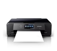 Expression Photo XP-980 | Stampante Fotografica WiFi A3 Multifunzione | Stampa Dual Face Automatica | Vassoi separati Carta Fotografica e A3 | Sistema Inchiostro 6 Colori Speciale Fotografia