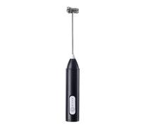 Multifunzione Frode Elettrica A 3 Livelli Schiuma Controllo Cucina Potenza USB Gadget Rimovibile Testa Acciaio Non Fusta Latte Da Viaggio Portatile