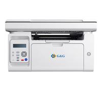 Multifunzione G&G M2022NW Laser Mono WiFi Duplex Scanner Copiatrice Compatta