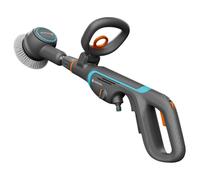 Multifunzione Gardena AquaBrush Compact 18V con batteria