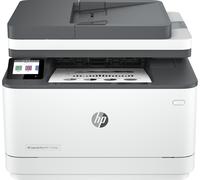 MULTIFUNZIONE HP BUSINESS LASER PRO LJ-3102fdw A4 33PPM 250FF DUPLEX ADF LAN USB WiFi