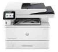 MULTIFUNZIONE HP BUSINESS LASER PRO LJ-4102fdn A4 40PPM 250FF FAX DADF Single Pass LAN USB