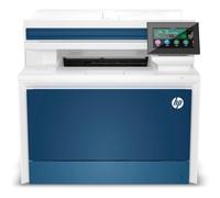 HP Color LaserJet Pro Stampante multifunzione 4302dw