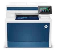 HP Color LaserJet Pro Stampante multifunzione 4302fdn
