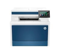 HP Color LaserJet Pro Stampante multifunzione 4302fdw