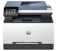 HP 759V2F#ABD stampante Grigio / Bianco Originale Color LaserJet Pro MFP 3302fdwg