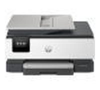 MULTIFUNZIONE HP CONSUMER OJ-8125e PRO A4 20/10PPM 225FF ADF DUPLEX LAN USB WiFi