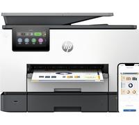 HP OfficeJet Pro 9130b Wireless All-in-One Colore Stampante, Stampa fronte/retro; fotocopiatrice, scanner