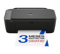 HP DeskJet 2920 Wireless All-in-One Colore Stampante