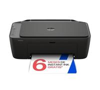 Multifunzione HP DeskJet 2920 Inkjet Colore WiFi All-in-One Instant Ink