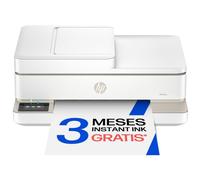 HP ENVY Stampante multifunzione 6520e