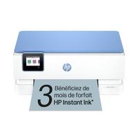 Multifunzione HP Envy 7231 Inkjet Colore WiFi Duplex ADF Touchscreen