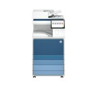 Multifunzione HP LaserJet Ent MFP 8601DN Laser Mono WiFi Duplex A3 All-in-One