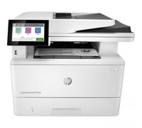 Multifunzione HP LaserJet Enterprise MFP M430f Laser Mono Ethernet USB Duplex Fax Touch