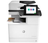 Multifunzione HP LaserJet Enterprise MFP M776dn Laser Colore Ethernet Touchscreen