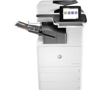 Multifunzione HP M776zs Laser Colore WiFi Ethernet Fax Duplex A3 Touchscreen