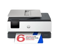 Multifunzione HP OfficeJet Pro 8122e Inkjet Colore WiFi Ethernet Duplex HP+