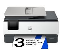 HP OfficeJet Pro Stampante multifunzione 8122e