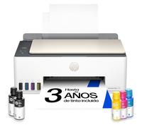 Multifunzione HP Smart Tank 5107 Inkjet Colore WiFi Stampa Diretta Dúplex LCD