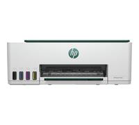 Multifunzione HP Smart Tank 5108 Inkjet Colore WiFi Duplex All-in-One Verde