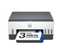 Multifunzione HP Smart Tank 6005 Inkjet Colore WiFi Dúplex All-in-One