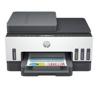 HP Smart Tank Stampante multifunzione 7305