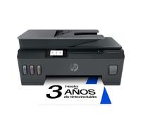 HP Smart Tank Plus Stampante multifunzione wireless 655