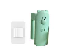 Multifunzione in silicone per porte e fessure in silicone, copertura nascosta per camera cucina e bagno accessorio
