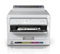 Epson Stampante Inkjet a Colori 4800 x 1200 DPI A4 USB Wifi - C11CK25401