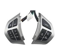 Multifunzione Interruttori Volume Bluetooth Pulsanti Controllo Volante Cruise Interruttore Per Suzuki Per Grand Per Vitara 2007-2013 Telecomando con Pulsante Al Volante