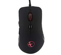 Multifunzione Inverno 2400 DPI Riscaldamento Mani USB Gaming Per Desktop Notebook Computer Portatile PC E Tastiera Bianco