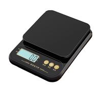 Multifunzione Kitchen Food Scale, High-Precision Digital Scale with