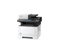 MULTIFUNZIONE KYOCERA ECOSYS M2735dw A4 35ppm 512MB 250FF FAX DUPLEX ADF LAN USB
