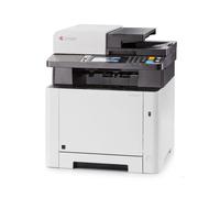 Multifunzione KYOCERA ECOSYS M5526cdw Laser A4 1200 x DPI 26 ppm Wi-Fi [RUTX50000000]