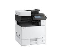 Multifunzione Kyocera ECOSYS M8130cidn Laser Colore Ethernet Duplex Fax A3