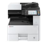 Multifunzione Kyocera ECOSYS MZ3201ix Laser Mono Ethernet Duplex Scanner Colore