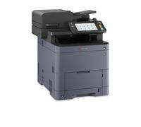 MULTIFUNZIONE KYOCERA TASKalfa MA3500ci A4 35ppm 2GB 250FF DUPLEX DADF LAN USB L