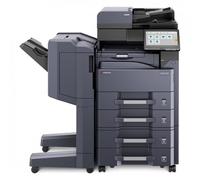 Multifunzione kyocera taskalfa mz3200i a3 32ppm 4gb 2x500ff duplex dadf display touch 9" lan usb *no toner*