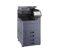 Multifunzione kyocera taskalfa mz5001i a3 50ppm 4gb 2x500ff duplex display touch 10.1" lan usb *solo corpo macchina*