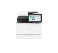 Multifunzione laser a colori A4 RICOH IM C300F