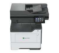 Multifunzione Lexmark MX532adwe Laser A4 1200 x DPI 44 ppm Wi-Fi [38S0830]