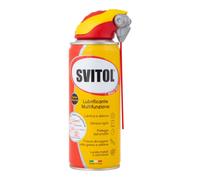 Multifunzione Lubrificante Spray Erogatore con Cannuccia, 400 ml