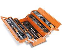 Multifunzione Makita 18 V DTM52RTJX1 2×5 Ah LXT con valigetta MAKPAC