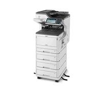 Multifunzione OKI MC883dnv LED A3 1200 x DPI 35 ppm [09006109]
