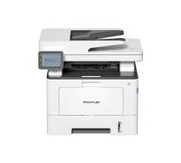 STAMPANTE PANTUM MFC LASER BM5220ADW 4in1 Mono 42ppm DUPLEX ,LAN, WI-fi, ADF Single pass
