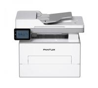MULTIFUNZIONE PANTUM LASER MONO BM4300ADW A4 33ppm LAN WI-fi Scansione DADF Single pass
