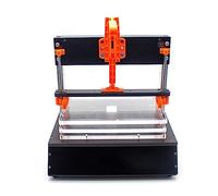 Multifunzione PCB Jig Banco di prova funzionale Circuito stampato Telaio di prova universale Tester Corsa del dispositivo 60MM(95X70MM)