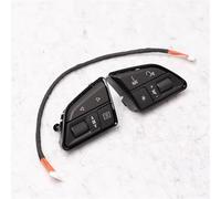 Multifunzione Pulsanti Volante Palette Del Cambio Al Volante Per Auto, Accessori Per Auto Per A4 B8 A6 C7 A3 8V(D)