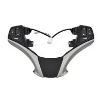Multifunzione Pulsanti Volante Per Toyota Per Yaris 2013 2014 2015 2016 Interruttore Controllo Audio Pulsante PAD Sterzo 84250-0D120 842500D120-E0(10keys Withbacklight)