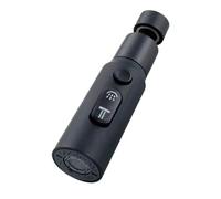 Multifunzione Rubinetto Da Cucina Spray Testa 360 Gradi Ruota Beccucci Extender Moderno Rubinetto Da Cucina Semplice Funzionamento per Rubinetto Del Lavello